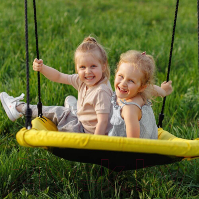 Качели Romana Гнездо Лодка 1.Д-26.08- фото4