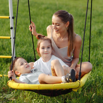 Качели Romana Гнездо Лодка 1.Д-26.08- фото6