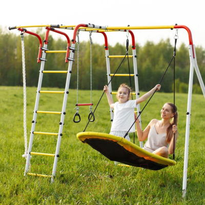 Качели Romana Гнездо Лодка 1.Д-26.08- фото7