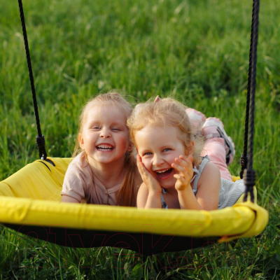 Качели Romana Гнездо Лодка 1.Д-26.08- фото8