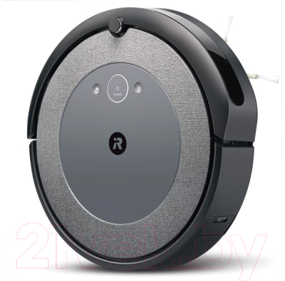 Робот-пылесос iRobot Roomba i3 Plus- фото3