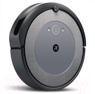 Робот-пылесос iRobot Roomba i3 Plus- фото4