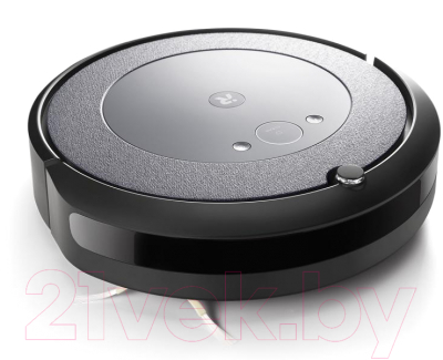 Робот-пылесос iRobot Roomba i3 Plus- фото5