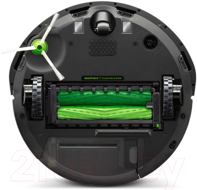 Робот-пылесос iRobot Roomba i3 Plus- фото6