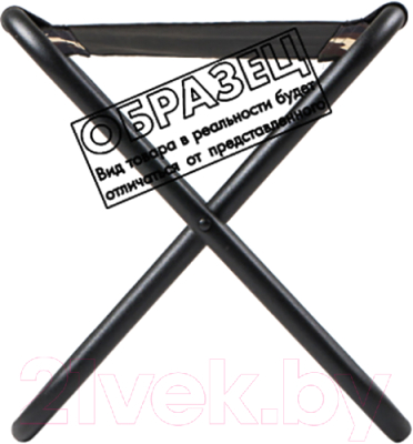 Табурет складной НПО Кедр ST-01- фото2