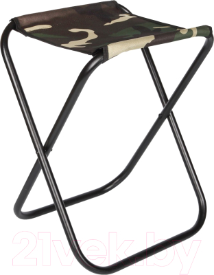 Табурет складной НПО Кедр ST-02- фото