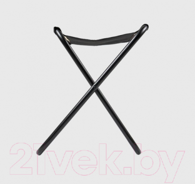 Табурет складной НПО Кедр Средний рамка в рамку / ST-04- фото6