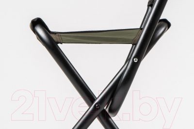 Стул складной НПО Кедр Max малый / SSM-01- фото2