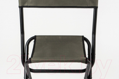 Стул складной НПО Кедр Max большой / SSM-03- фото3