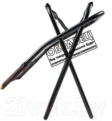 Стул складной НПО Кедр Max большой / SSM-03- фото5