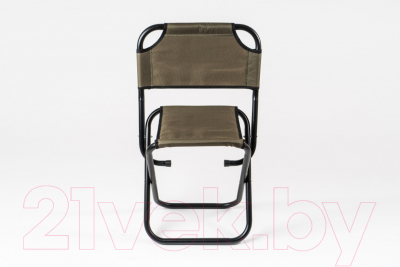 Стул складной НПО Кедр Prime большой / SSP-02- фото2