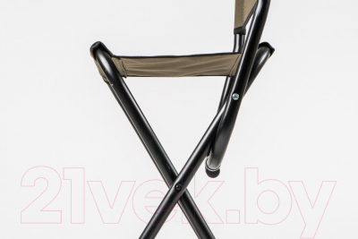 Стул складной НПО Кедр Prime большой / SSP-02- фото4