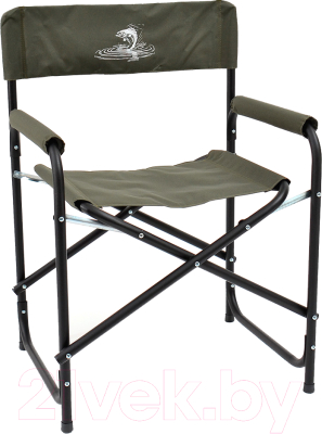 Кресло складное НПО Кедр SK-01- фото