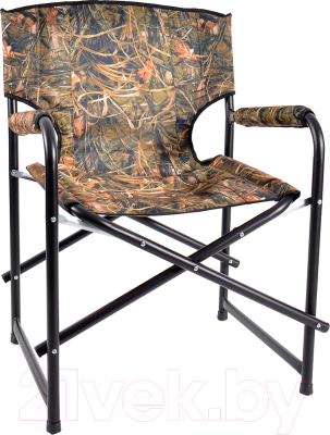 Кресло складное НПО Кедр Supermax / AKSM-07- фото