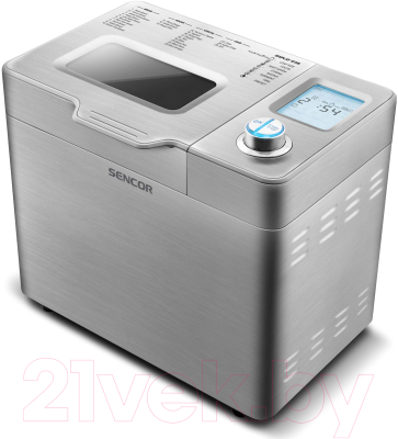 Хлебопечка Sencor SBR 2000SS- фото, картинка Хлебопечка Sencor SBR 2000SS- фото