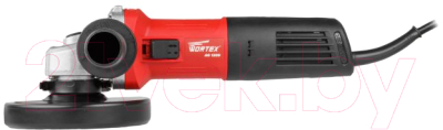 Угловая шлифовальная машина Wortex AG 1209 (AG120900018)- фото3