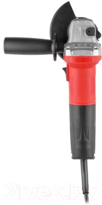 Угловая шлифовальная машина Wortex AG 1209 (AG120900018)- фото4