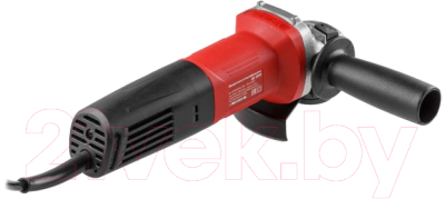 Угловая шлифовальная машина Wortex AG 1209 (AG120900018)- фото5