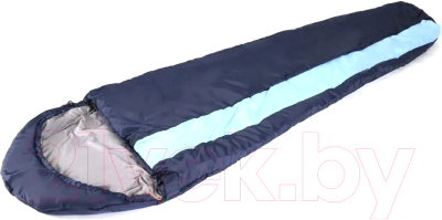 Спальный мешок Следопыт Comfort / PF-SB-34