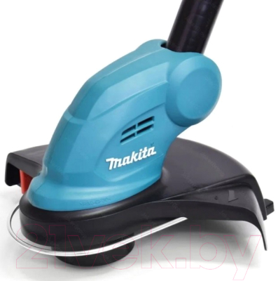 Триммер аккумуляторный Makita DUR181RF- фото8