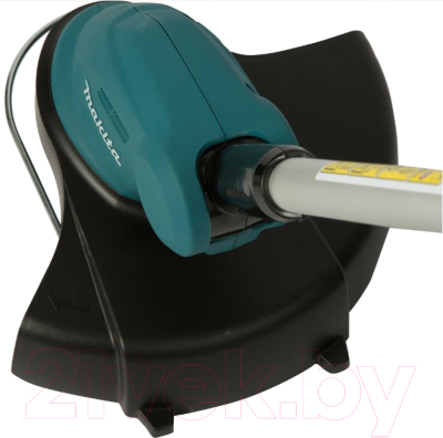 Триммер аккумуляторный Makita DUR181RF- фото9