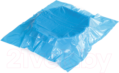 Песочница-бассейн Paradiso Toys Ракушка / TO0758- фото2