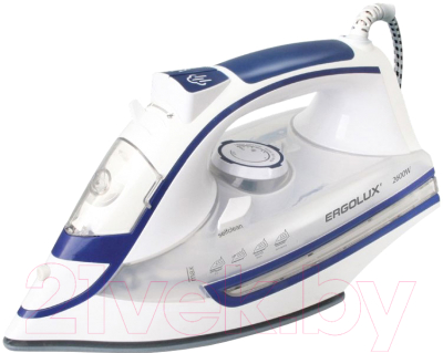 Утюг Ergolux ELX-SI03-C35- фото
