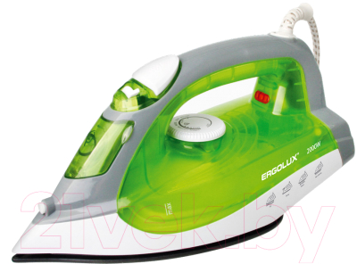 Утюг Ergolux ELX-SI02-C34- фото