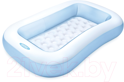 Надувной бассейн Intex 57403NP- фото6