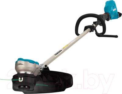 Триммер аккумуляторный Makita DUR368LZ- фото