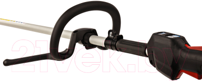 Триммер аккумуляторный Makita DUR368LZ- фото3