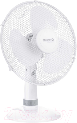 Вентилятор Sencor SFE 3027WH- фото5