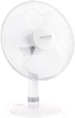 Вентилятор Sencor SFE 4037WH- фото5
