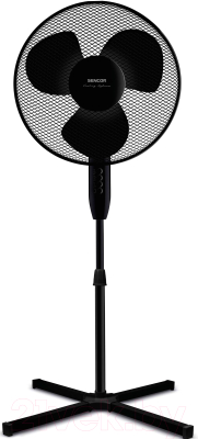 Вентилятор Sencor SFN 4031BK- фото