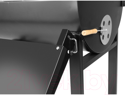 Угольный гриль Fieldmann FZG 1007- фото3