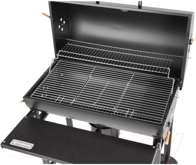 Угольный гриль Fieldmann FZG 1007- фото4