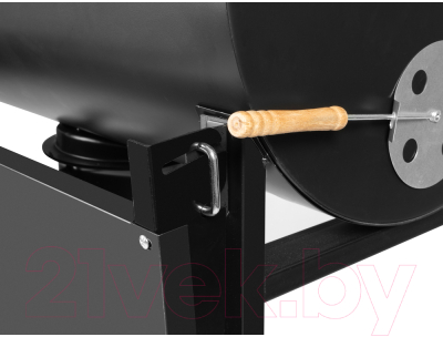 Угольный гриль Fieldmann FZG 1007- фото5