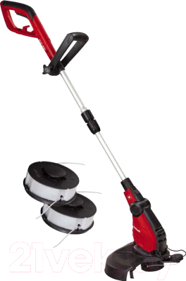 Триммер электрический Einhell GC-ET 4530 Set (3402022)- фото