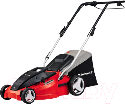 Газонокосилка электрическая Einhell GC-EM 1742 (3400160)- фото
