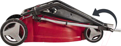 Газонокосилка электрическая Einhell GC-EM 1742 (3400160)- фото3