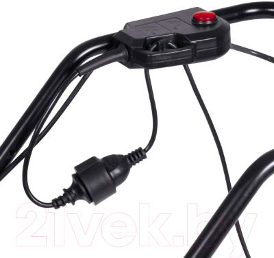 Газонокосилка электрическая Einhell GC-EM 1742 (3400160)- фото4