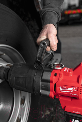Аккумуляторный гайковерт Milwaukee M18 ONEFHIWF1DS-121C / 4933472072- фото9