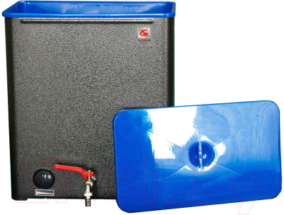 Умывальник для дачи Элвин ЭВБО 15/1.25-1- фото5