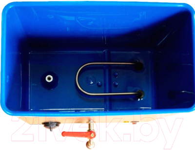 Умывальник для дачи Элвин ЭВБО 15/1.25-1- фото6