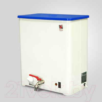 Умывальник для дачи Элвин ЭВБО 15/1.25-1- фото2