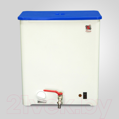 Умывальник для дачи Элвин ЭВБО 15/1.25-1- фото3