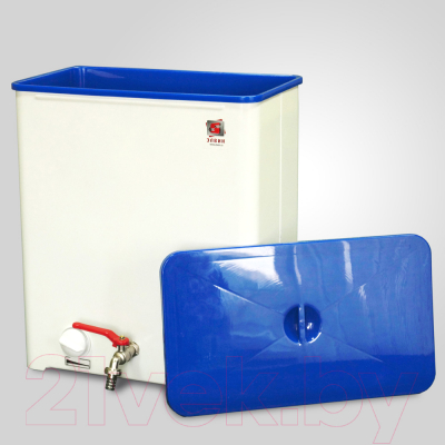 Умывальник для дачи Элвин ЭВБО 15/1.25-1- фото4