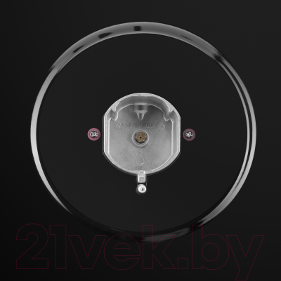 Газовая варочная панель Maunfeld EGHE.64.3STS-EB- фото6