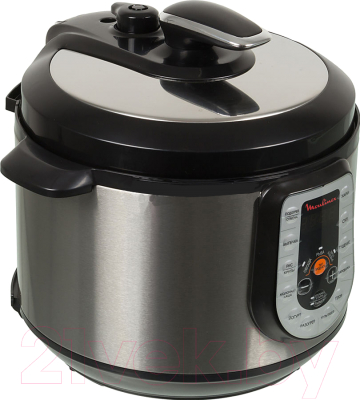 Мультиварка-скороварка Moulinex CE500E32- фото6