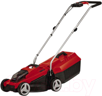 Газонокосилка аккумуляторная Einhell GE-CM 18/32 Li-Solo- фото